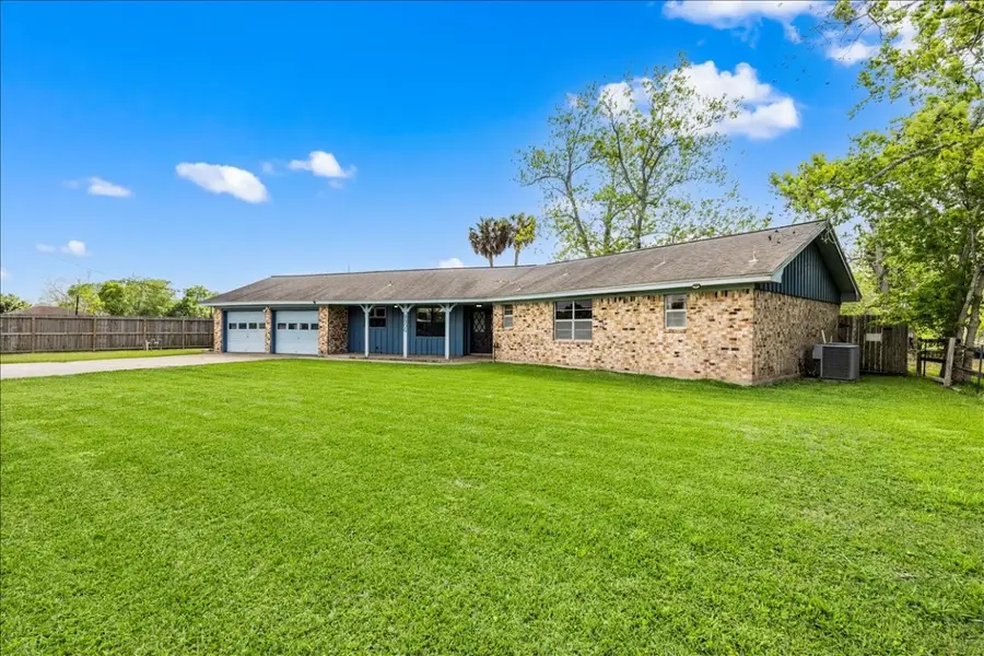 2806 Fm 646 Road N, Santa Fe, TX 77510 - #3