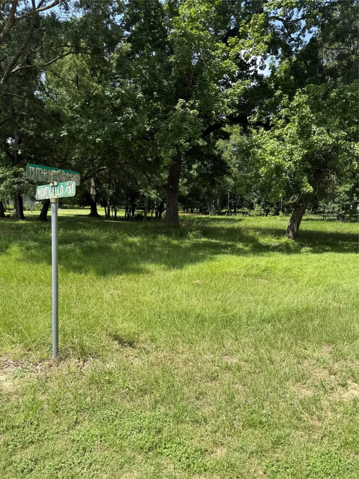Blk 7 Lot 9 Monticello St Street, Trinity, TX 75862 - Image #1