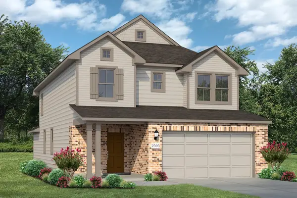 388 Hickory Hills Drive, Pattison, TX 77423