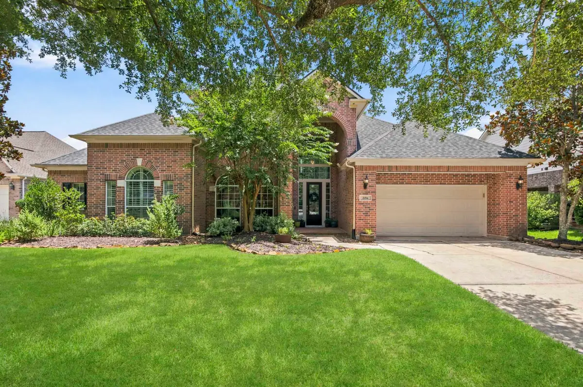 2014 Mountain Aspen Lane, Kingwood, TX 77345 - #1