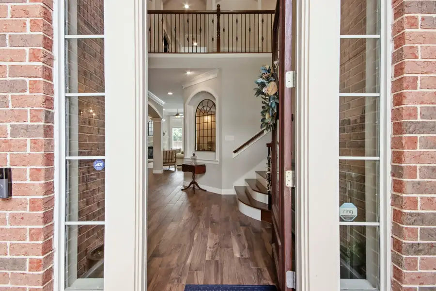 2014 Mountain Aspen Lane, Kingwood, TX 77345 - #2