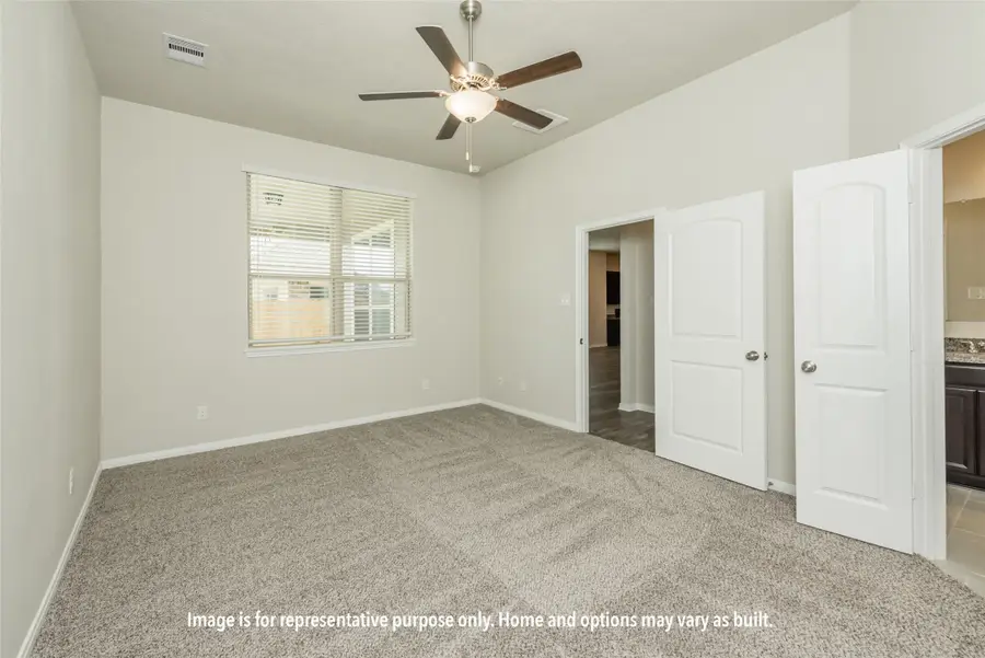 1494 Lake Ridge Drive, Brenham, TX 77833 - #3