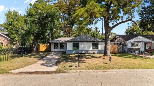 6319 Annunciation Street, Houston, TX 77016