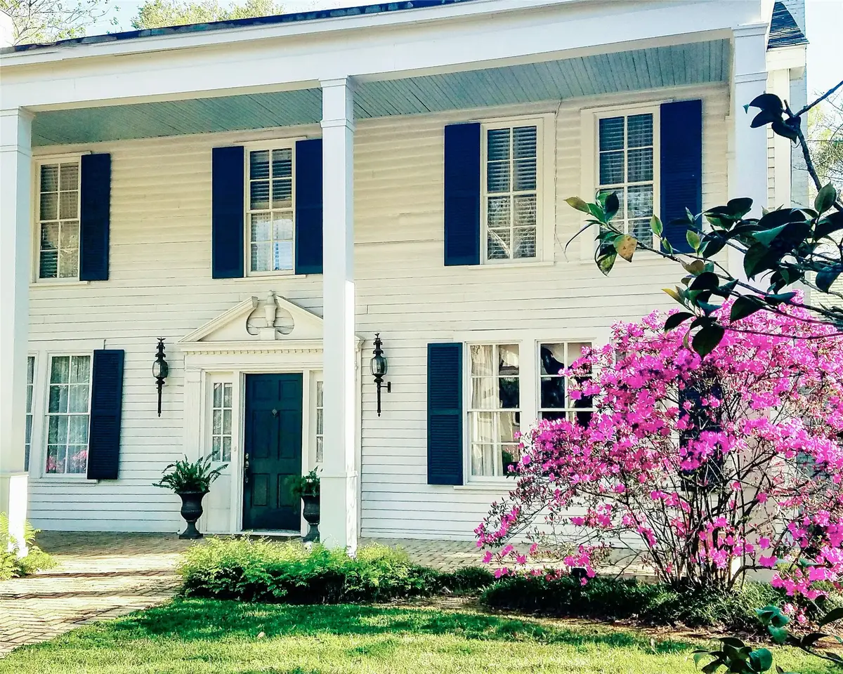 107 West Wheat Street W, Woodville, TX 75979 - #1