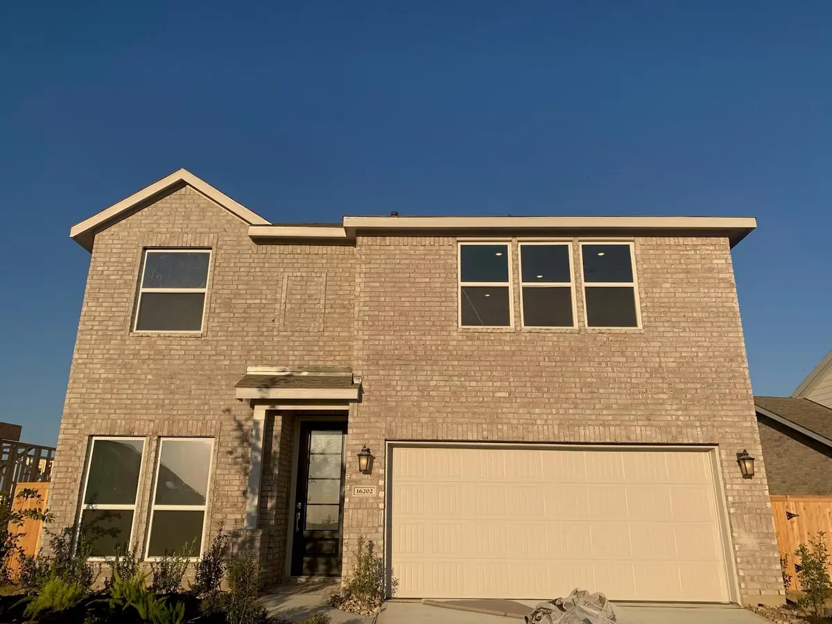 2819 Garden Meadow Street, Fulshear, TX 77423 - #1