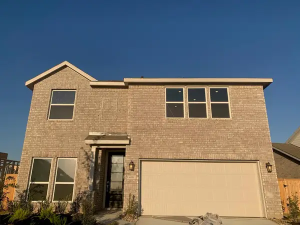 2819 Garden Meadow Street, Fulshear, TX 77423