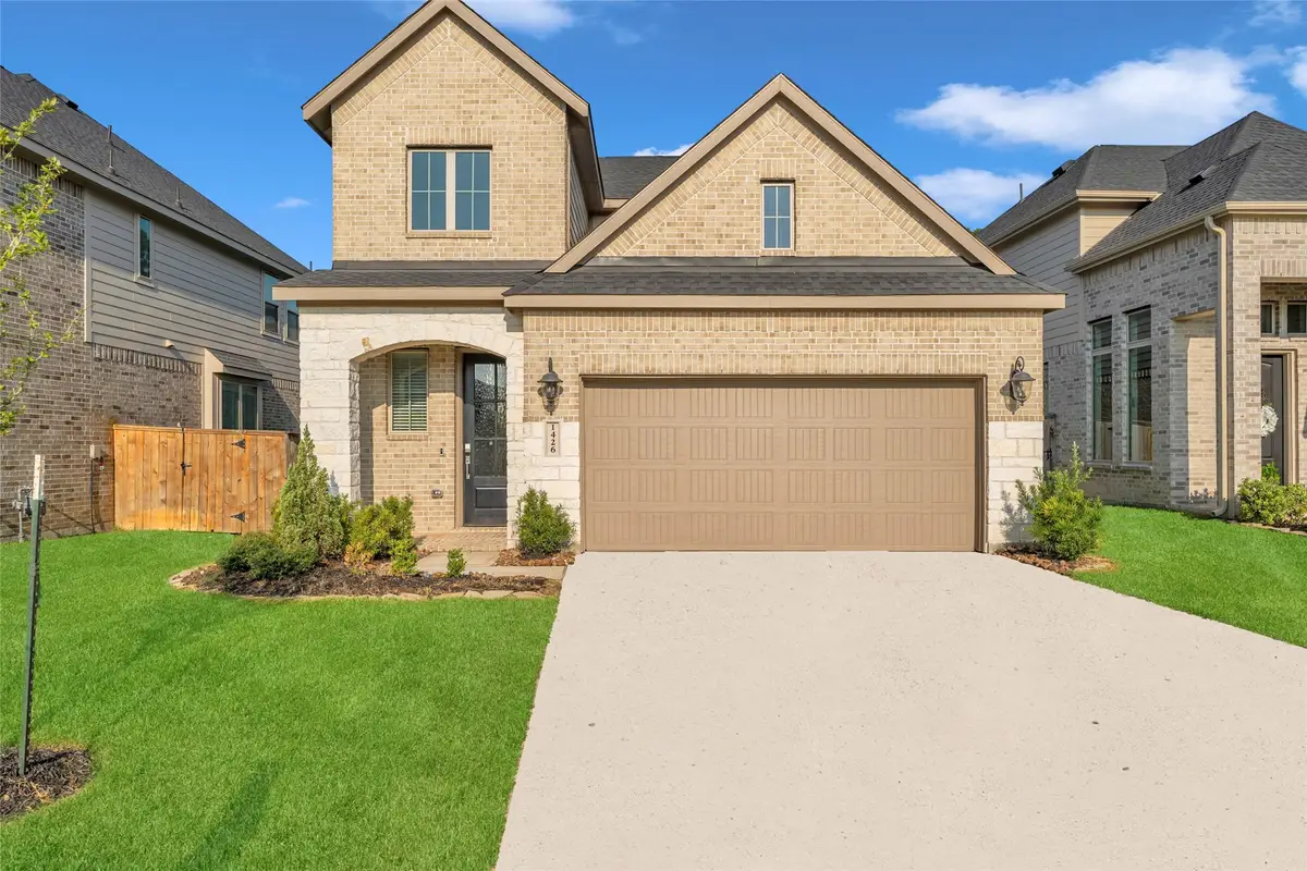 1426 Northwood Bluff Lane, Pinehurst, TX 77362 - Image #1