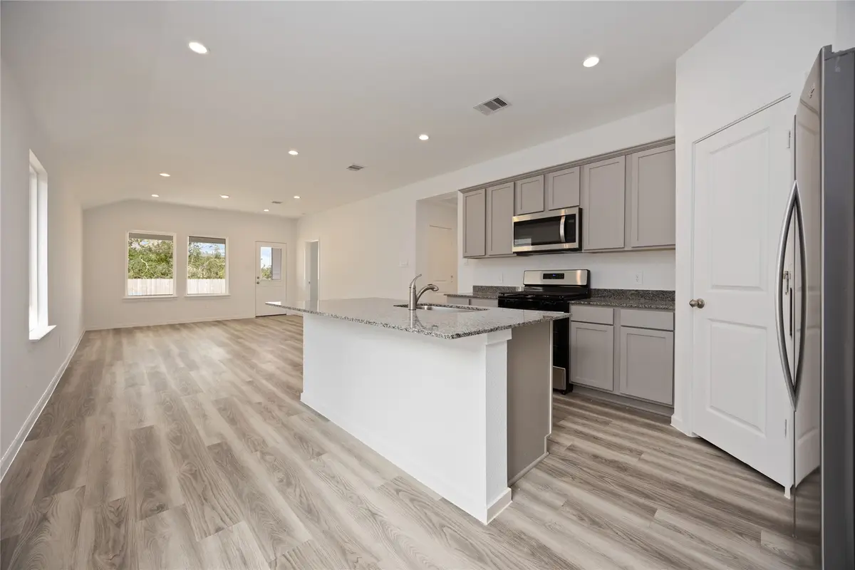 5205 Greengrass Willow Way, Houston, TX 77048 - #1