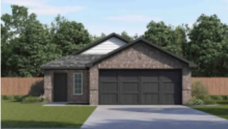 5205 Greengrass Willow Way, Houston, TX 77048 - #2