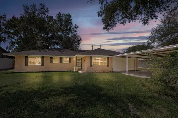 8927 Rockhurst Drive, Houston, TX 77080