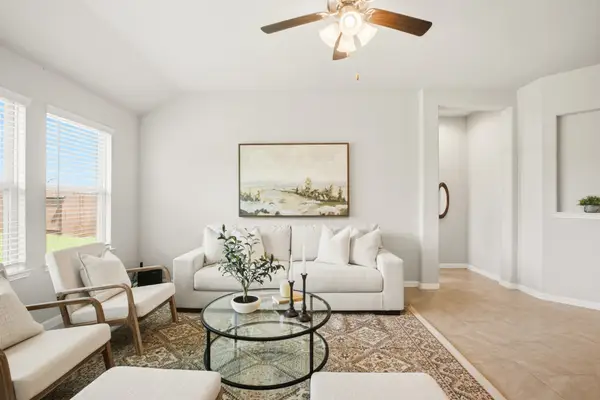7230 Highland Chase Drive, Richmond, TX 77407