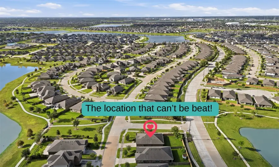 7230 Highland Chase Drive, Richmond, TX 77407 - #2