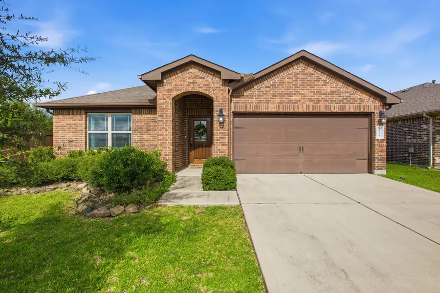 7230 Highland Chase Drive, Richmond, TX 77407 - #3