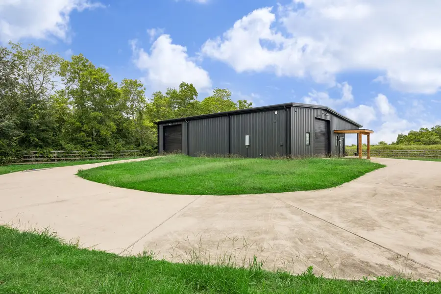 8714 Masters Road, Manvel, TX 77578 - #2