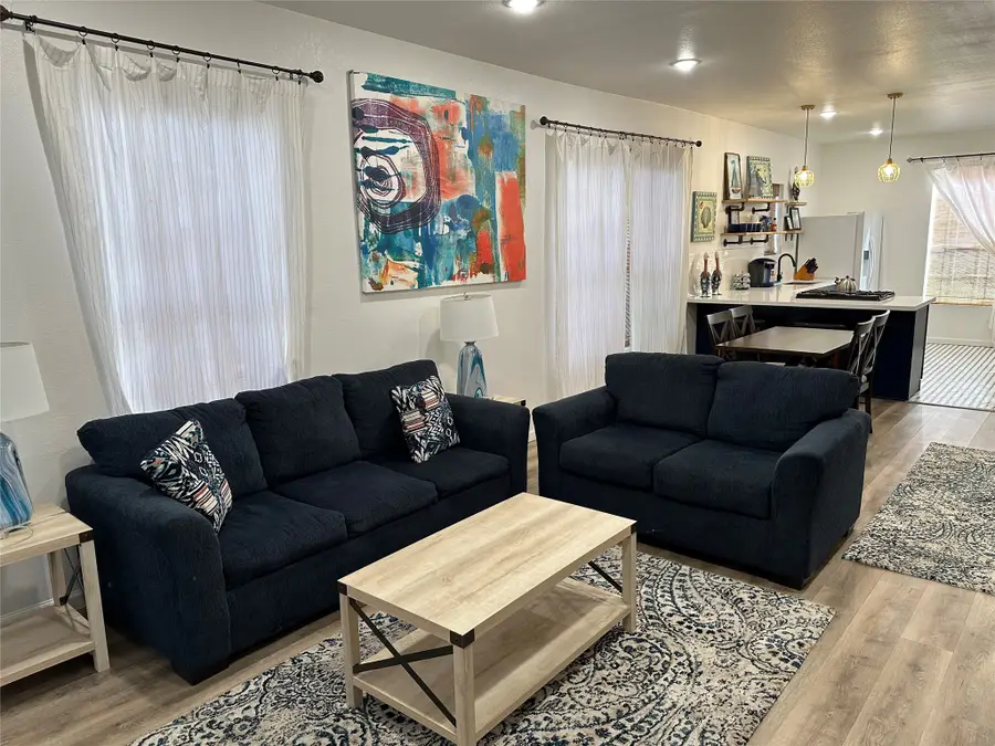 4009 Avenue L, Galveston, TX 77550 - #2