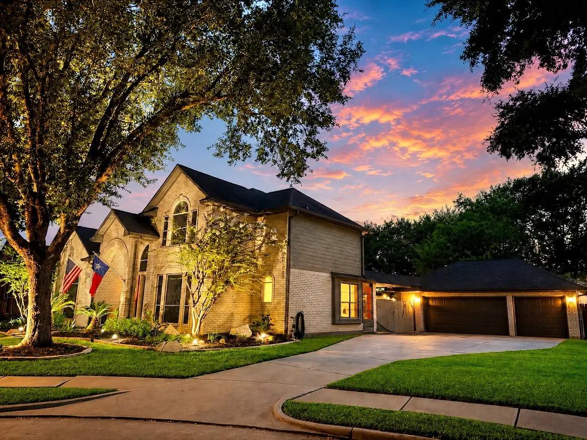 1423 Tulane Drive, Richmond, TX 77406 - #1