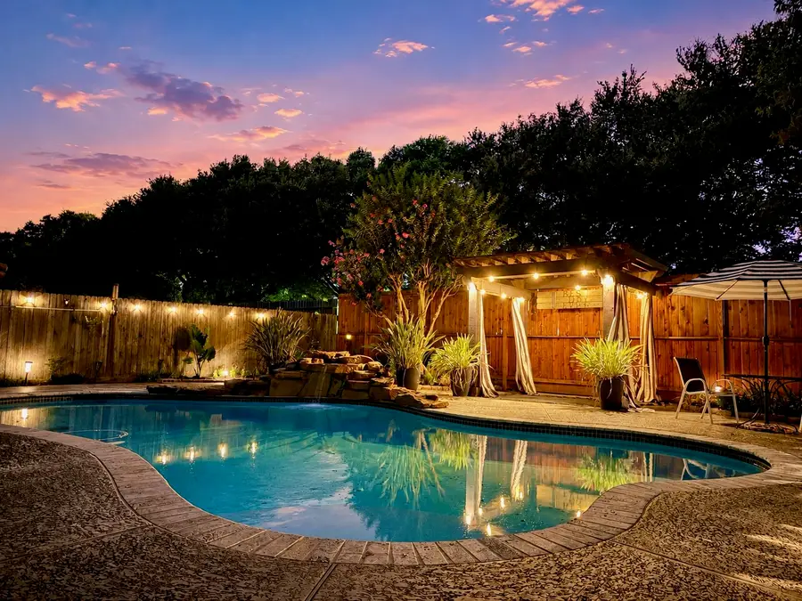 1423 Tulane Drive, Richmond, TX 77406 - #2