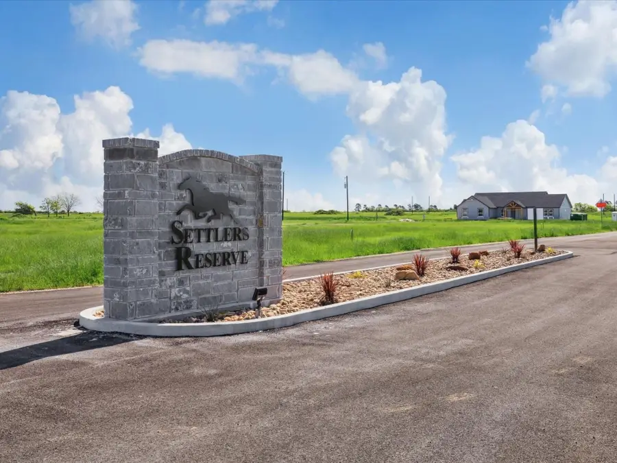 LOT 66 121 Oak Hollow Court, Cat Spring, TX 78933 - Image #2
