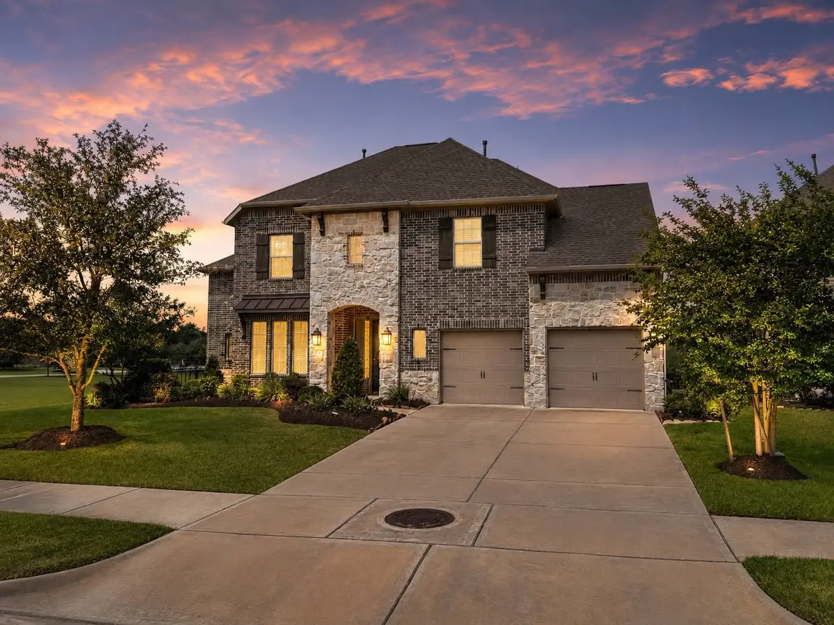 1617 Laslina Lane, League City, TX 77573 - #1