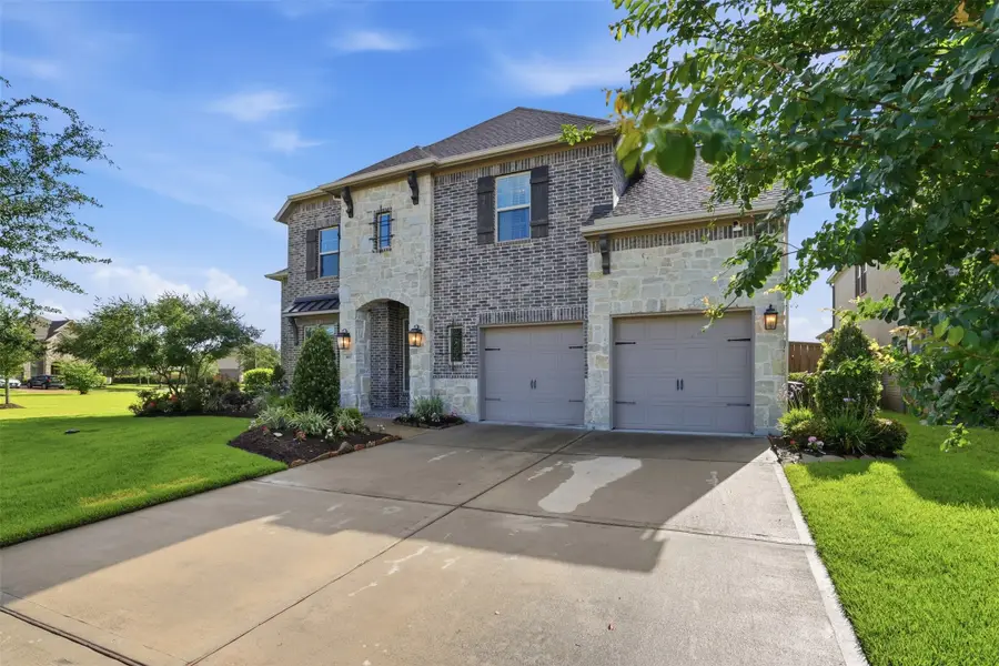 1617 Laslina Lane, League City, TX 77573 - #2