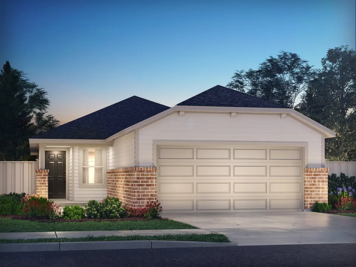 5716 Adamite Way, Houston, TX 77048 - #1