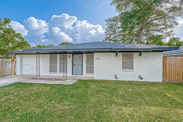 9830 Degas Lane, Houston, TX 77016