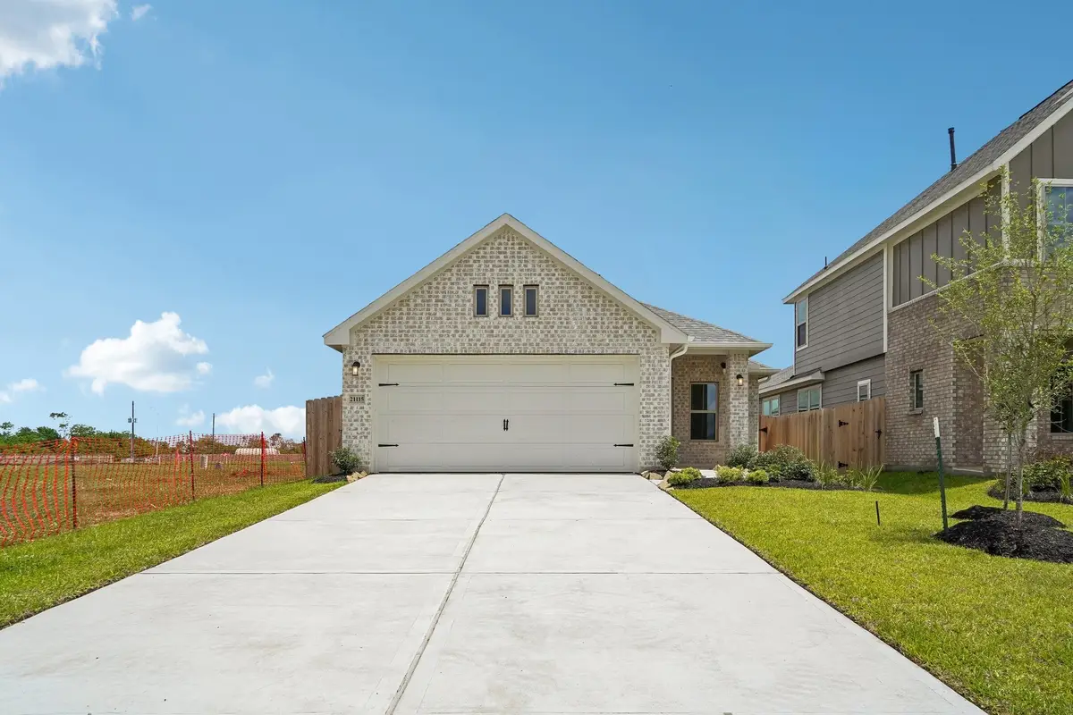 21115 Autumn Heights Drive, Rosharon, TX 77583 - #1