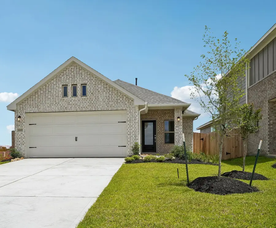 21115 Autumn Heights Drive, Rosharon, TX 77583 - #2