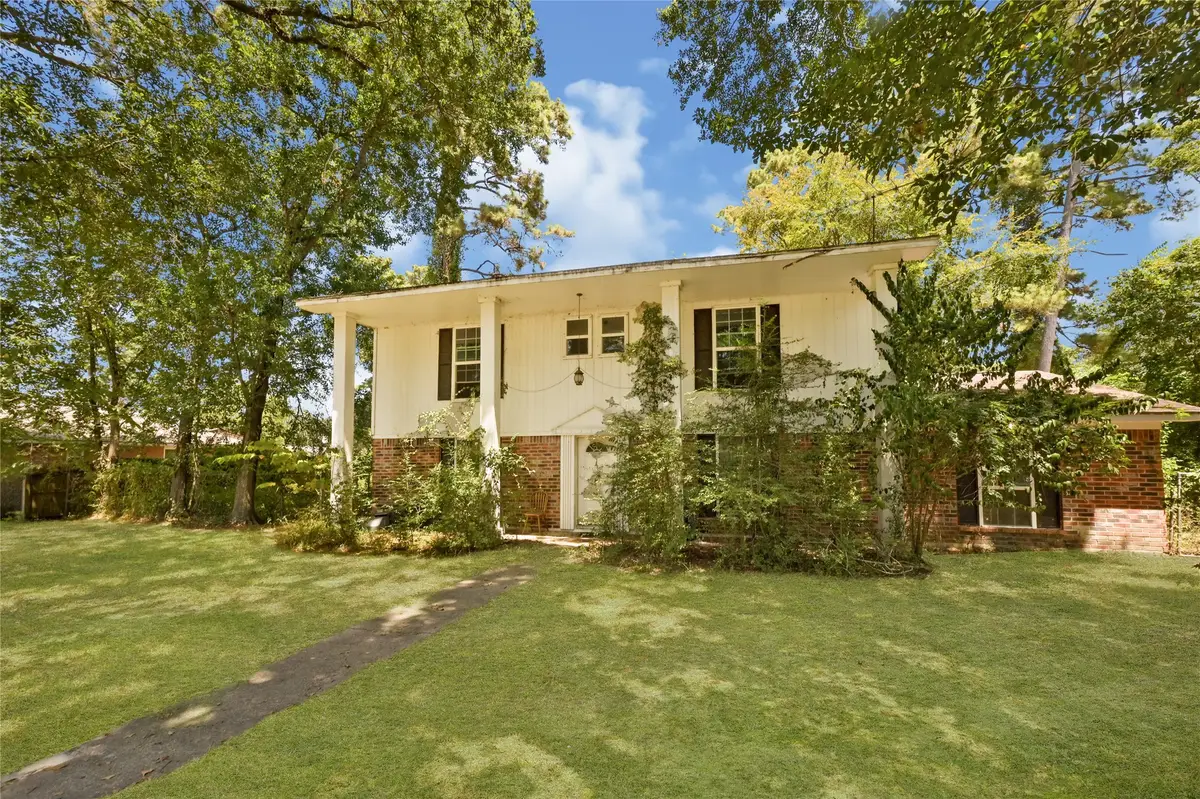 25102 Burrard Street, Spring, TX 77373 - #1