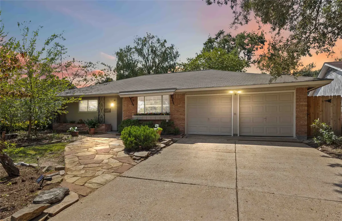 5307 Poinciana Drive, Houston, TX 77092 - Image #1