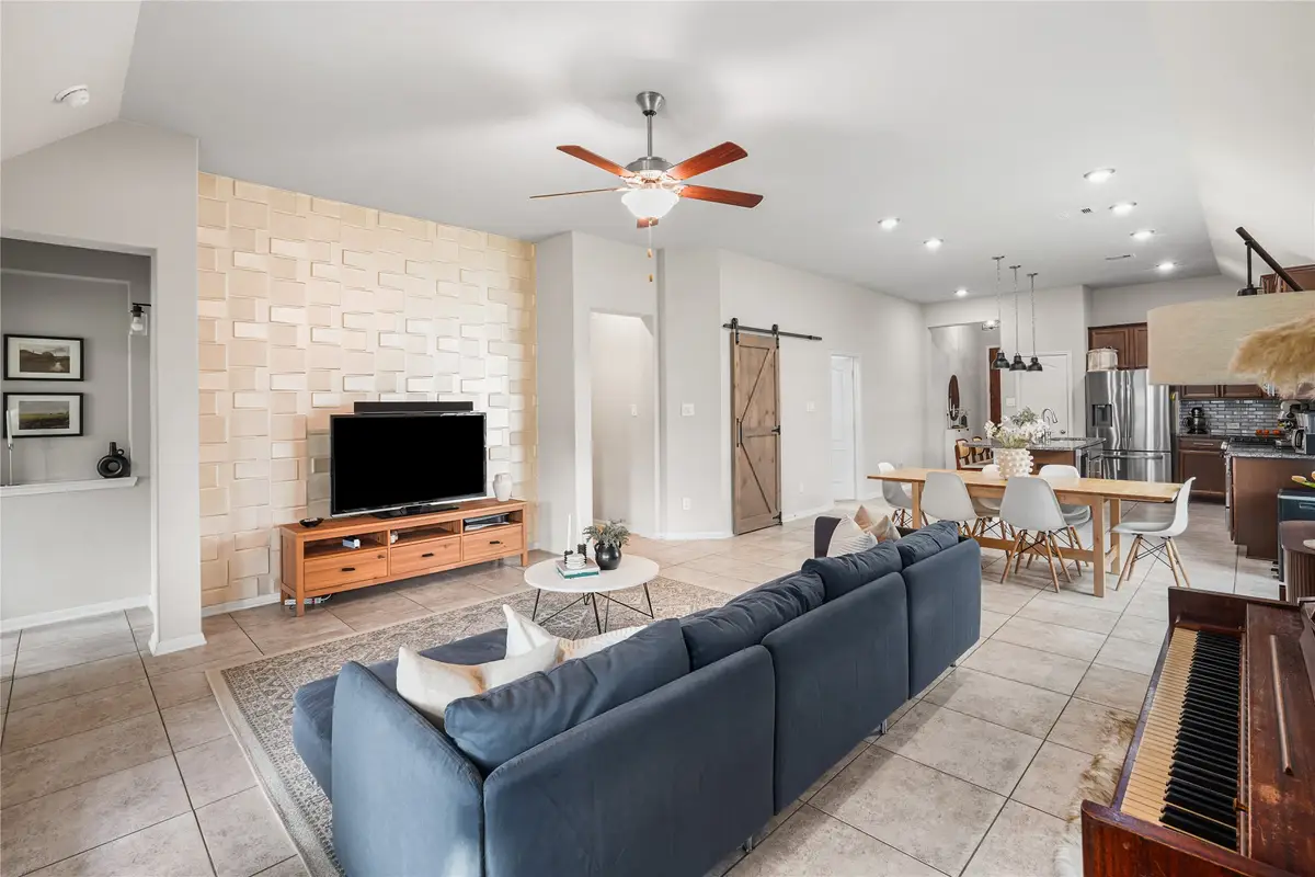 2109 Hickory Valley Court, Pearland, TX 77581 - #1