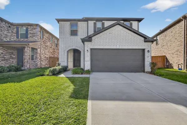 2837 Shimmer Edge Drive, Katy, TX 77493
