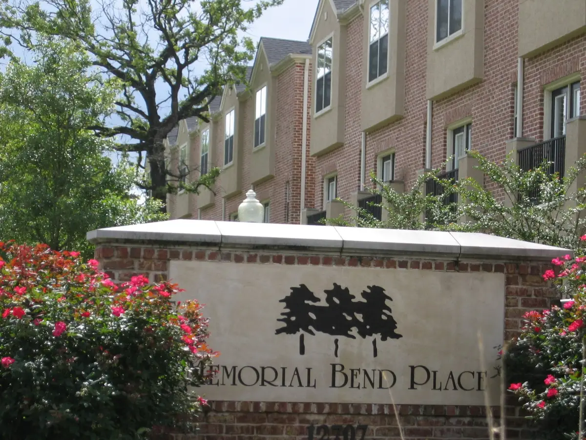 12707 Boheme Drive #506, Houston, TX 77024 - Image #1