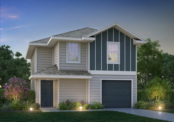 22775 American Kestrel Court, Splendora, TX 77372