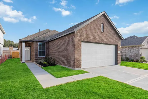 1267 Lilly Lane, Bellville, TX 77418