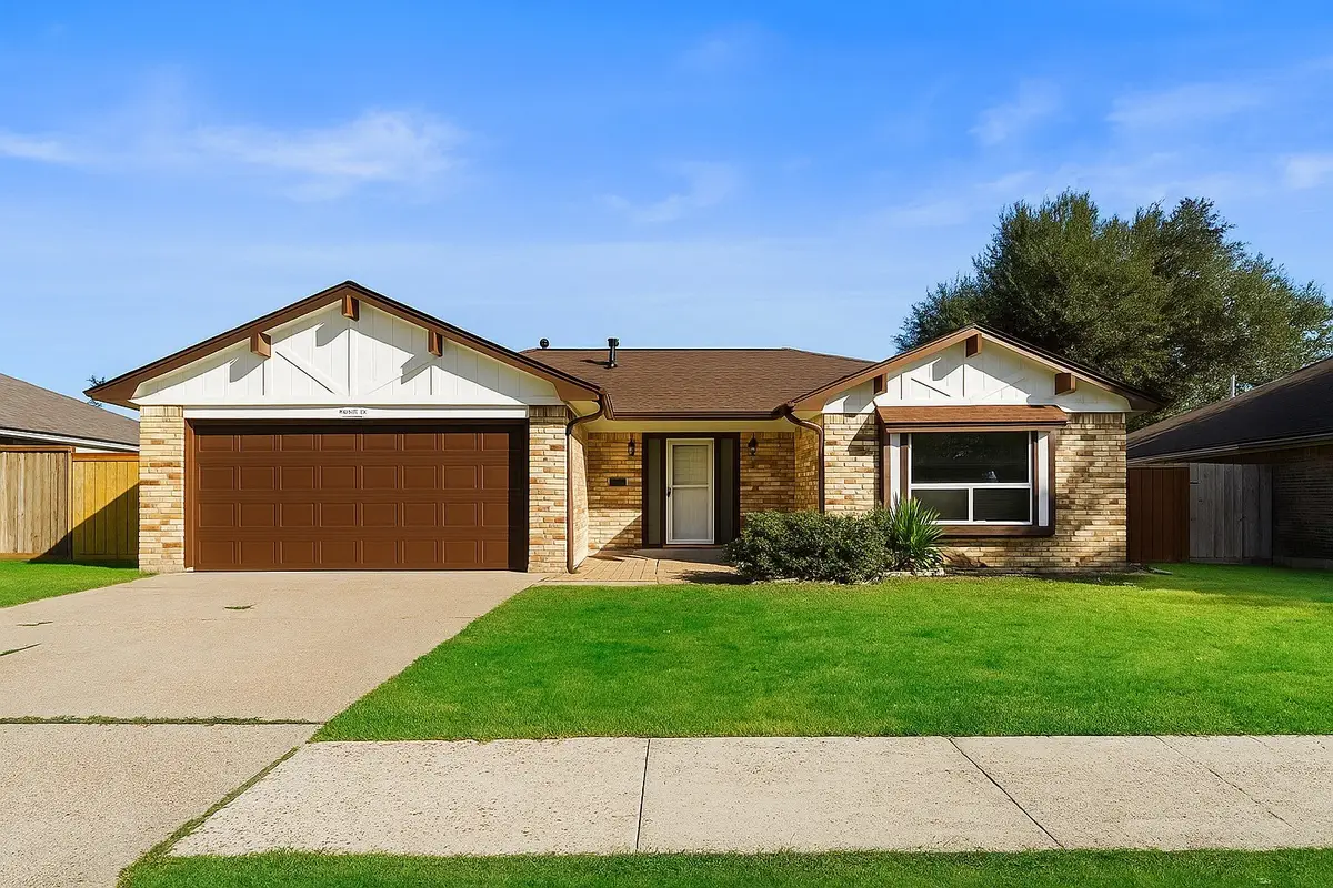 1117 E San Augustine Street, Deer Park, TX 77536 - Image #1