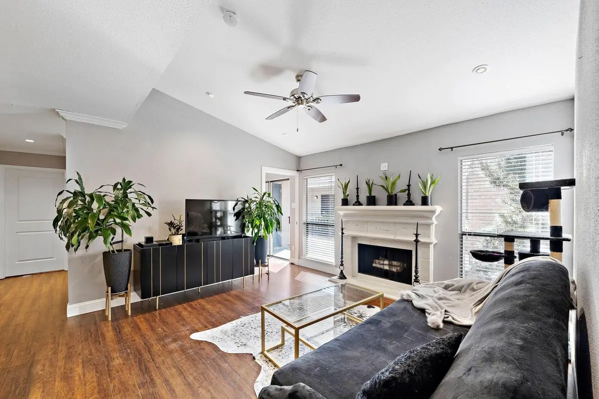 1818 Augusta Drive #6, Houston, TX 77057 - #1