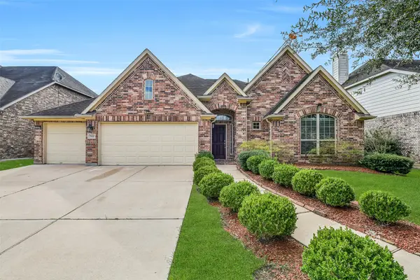 7122 Fall Creek Lane, Missouri City, TX 77459