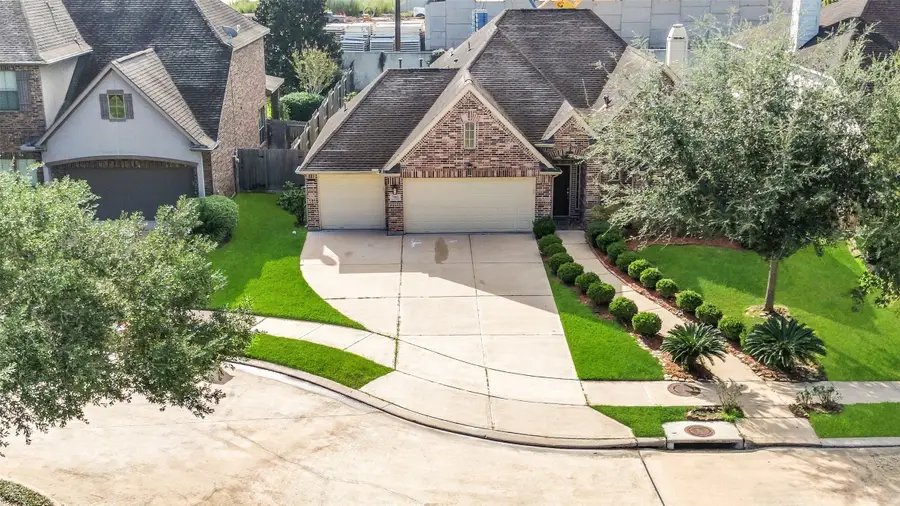 7122 Fall Creek Lane, Missouri City, TX 77459 - #2