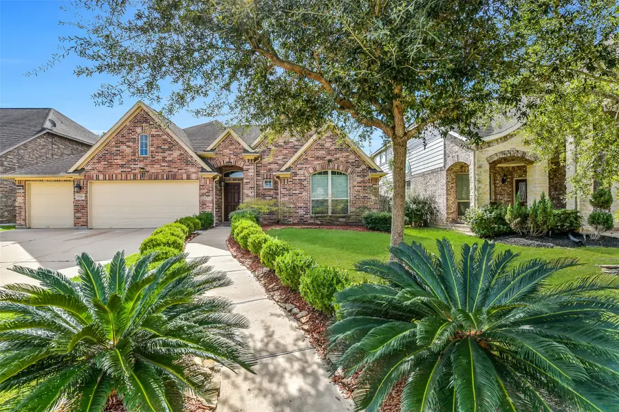 7122 Fall Creek Lane, Missouri City, TX 77459 - #3