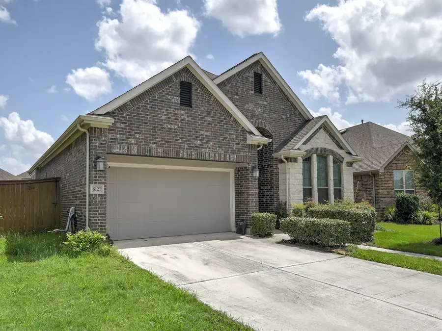 6127 Rosehill Harvest Loop, Katy, TX 77493 - Image #2