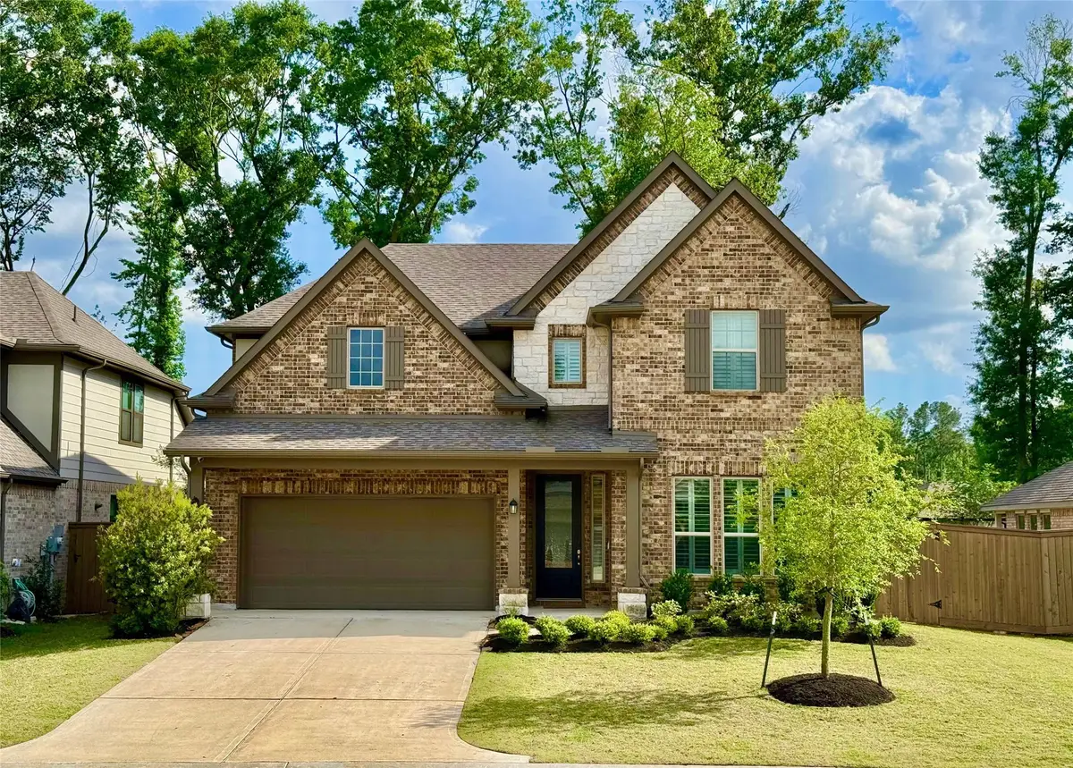 7586 Angels Landing Lane, Porter, TX 77365 - #1