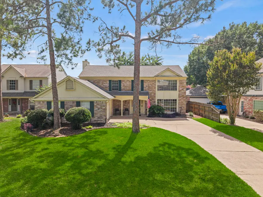 7515 Honey Creek Lane, Houston, TX 77095 - #2