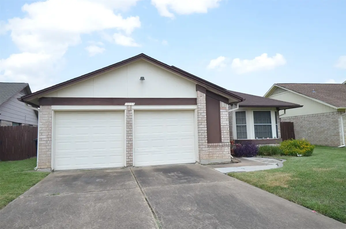12322 Tambourine Drive, Houston, TX 77477 - #1