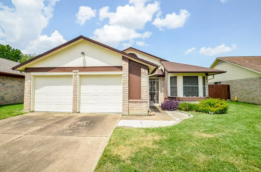 12322 Tambourine Drive, Houston, TX 77477 - #3