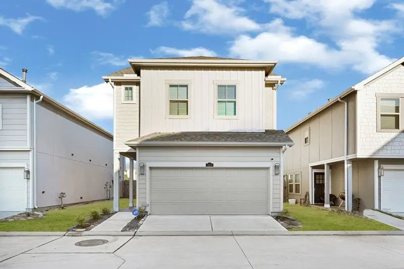 1913 Kirby Landing Drive, Houston, TX 77051 - #3