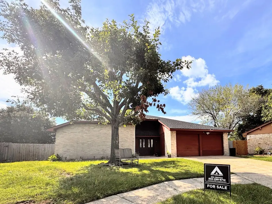 19811 Bellaw Woods Drive, Humble, TX 77338 - #1