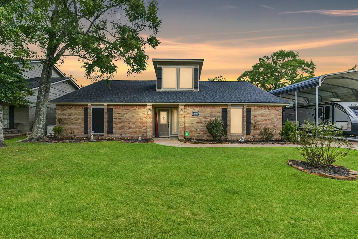 21010 Lost Pine Trail, Crosby, TX 77532 - #1