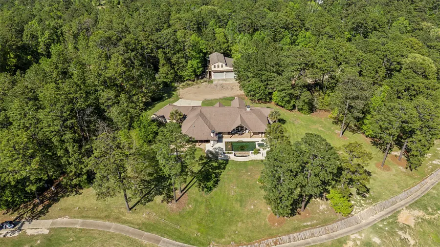 225 Mcgregor Drive, Brookeland, TX 75931 - #3