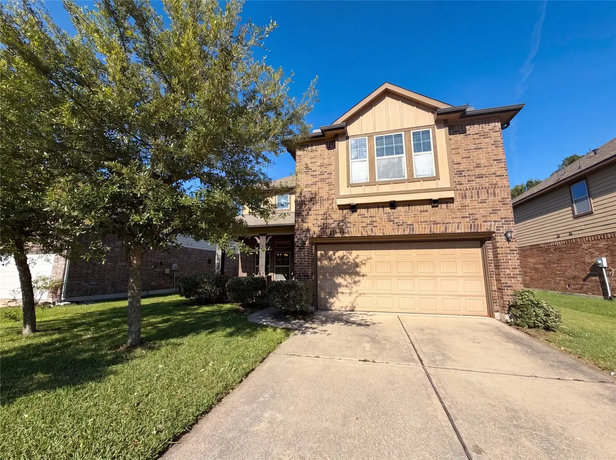 6523 Hunters Creek Lane, Baytown, TX 77521 - #1